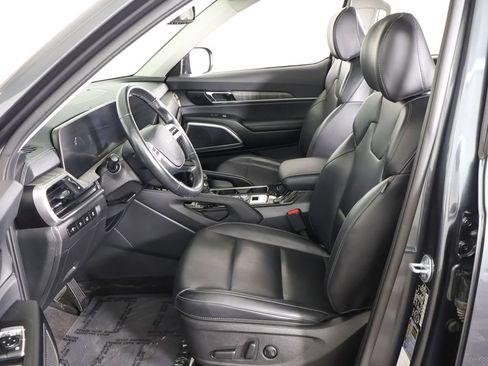 Used 2024 Kia Telluride EX X-Line AWD/4WD image 34