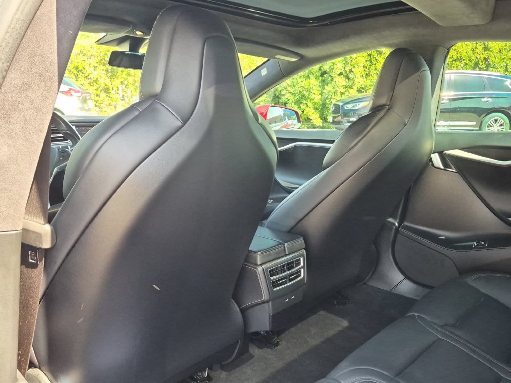Used 2018 Tesla Model S P100D AWD/4WD image 26