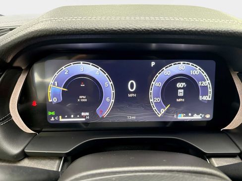 New 2026 Jeep Grand Cherokee Limited w/ Limited Altitude Package image 10