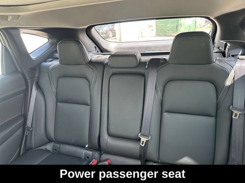Used 2025 Nissan Murano SL w/ Cargo Package AWD/4WD image 21