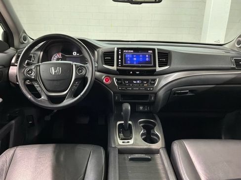 Used 2017 Honda Pilot EX-L image 7