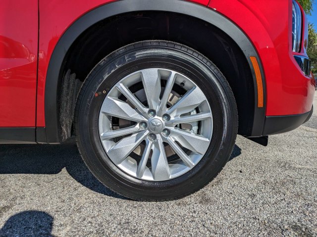 New 2026 Mitsubishi Outlander ES FWD image 11