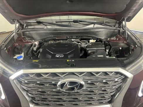 Used 2020 Hyundai Palisade Limited AWD/4WD image 12