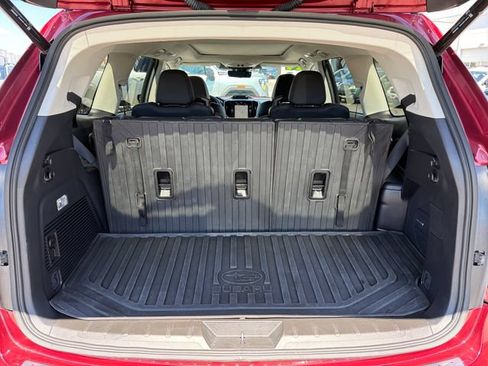 Used 2024 Subaru Ascent Touring AWD/4WD image 29