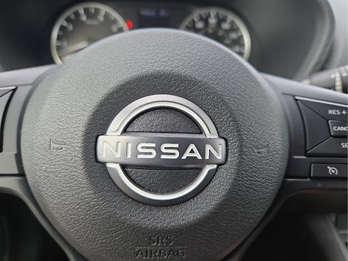 Used 2024 Nissan Sentra S FWD image 22