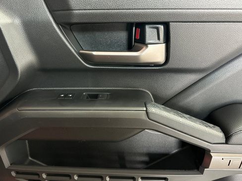 New 2026 Toyota Tacoma TRD Sport image 17