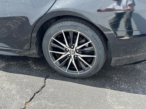 Certified 2023 Toyota Camry SE image 5