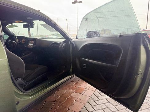 Used 2020 Dodge Challenger R/T Scat Pack image 28