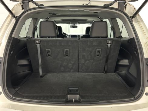 Used 2017 Honda Pilot EX-L image 32