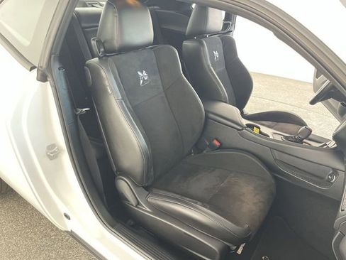 Used 2022 Dodge Challenger R/T Scat Pack w/ Plus Package image 45