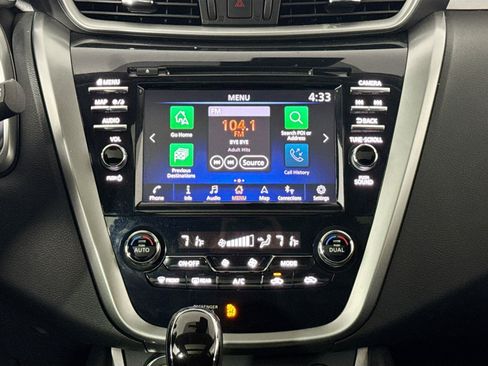 Used 2023 Nissan Murano SL w/ SL Moonroof Package AWD/4WD image 25