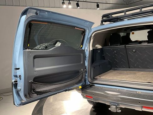 Used 2014 Toyota FJ Cruiser 4WD image 34