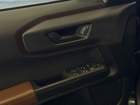 Used 2021 Ford Bronco Sport Badlands w/ Badlands Package image 14