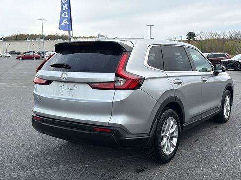 Used 2024 Honda CR-V EX-L image 6