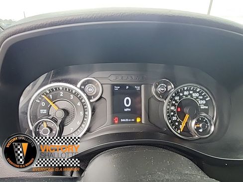 Certified 2021 RAM 1500 Big Horn image 13