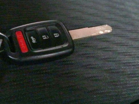 Used 2016 Honda Accord Sport image 22