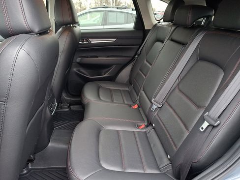 Used 2022 MAZDA CX-5 Carbon Edition image 10