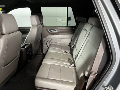 Used 2021 Chevrolet Tahoe LT image 13