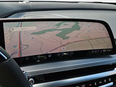 New 2026 Cadillac Lyriq V AWD/4WD image 15