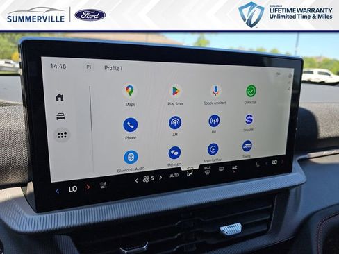 New 2026 Ford Explorer ST-Line w/ ST-Line Street Pack RWD image 27