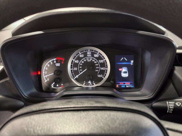 Used 2022 Toyota Corolla LE FWD image 27