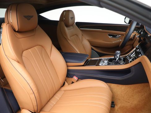 Used 2023 Bentley Continental GT Mulliner AWD/4WD image 23