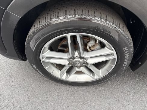 Used 2019 Hyundai Santa Fe XL FWD image 42