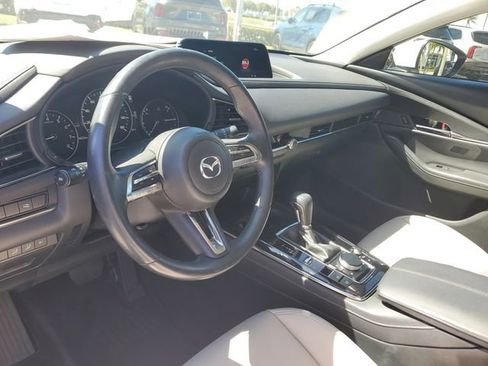 Used 2023 MAZDA CX-30 AWD 2.5 S w/ Preferred Package image 19