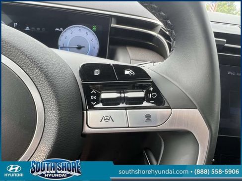 Certified 2023 Hyundai Tucson SEL w/ Convenience Package AWD/4WD image 23