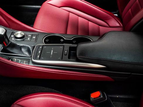 Used 2024 Lexus RC 300 w/ Premium Package image 16