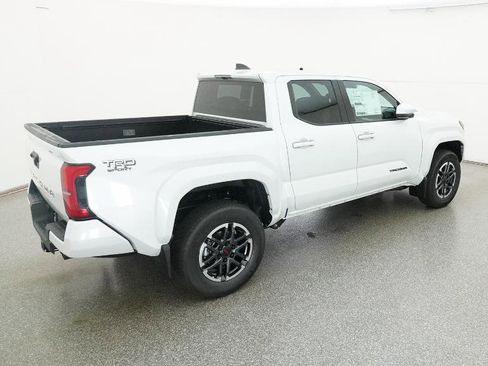 New 2026 Toyota Tacoma TRD Sport RWD image 12