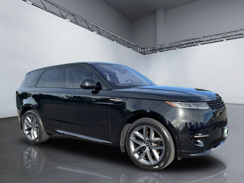 Used 2023 Land Rover Range Rover Sport SE Dynamic AWD/4WD image 8