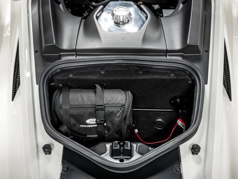 Used 2022 Ford GT -64 Heritage Edition, One of 2 image 18