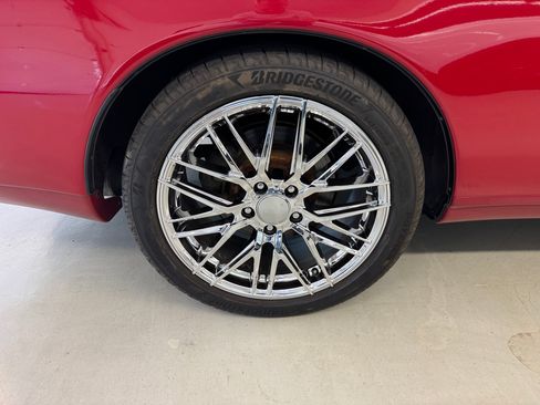 Used 1995 Lexus SC 400 Coupe image 28