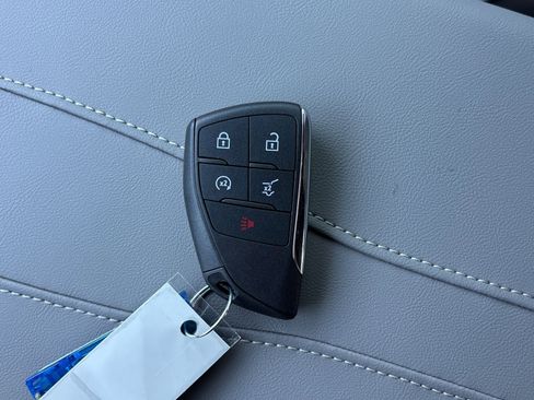 New 2026 GMC Acadia Elevation w/ Elevation Premium Package image 33