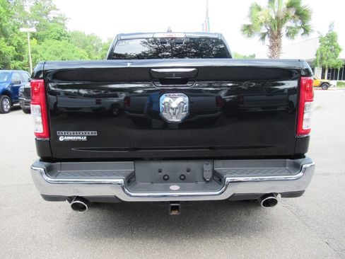 Used 2022 RAM 1500 Big Horn AWD/4WD image 6