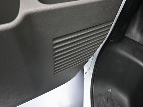 New 2025 Chevrolet Express 3500 Extended w/ Driver Convenience Package image 13