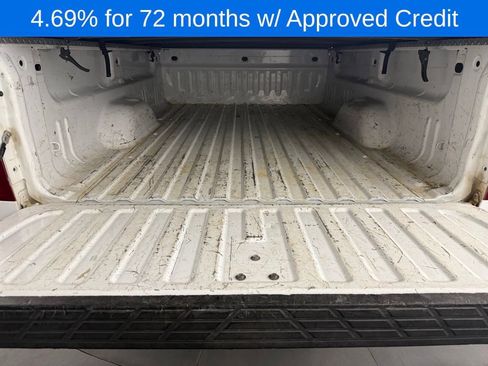 Used 2009 Chevrolet Silverado 1500 W/T image 30