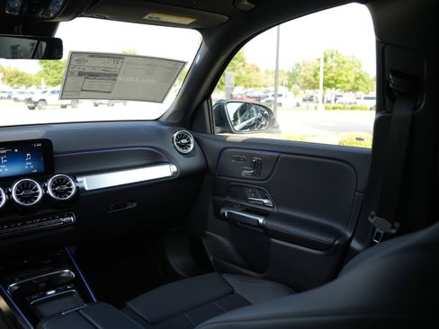 New 2026 Mercedes-Benz GLB 250 4MATIC image 20