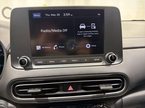 Used 2023 Hyundai Kona SEL FWD image 28