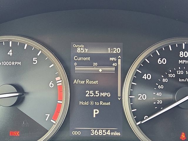 Used 2021 Lexus NX 300 FWD w/ Accessory Package image 25