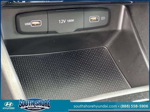 Certified 2022 Hyundai Tucson SEL AWD/4WD image 32