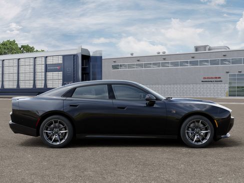 New 2027 Dodge Charger Scat Pack AWD/4WD image 22