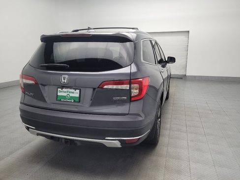 Used 2019 Honda Pilot Touring image 9