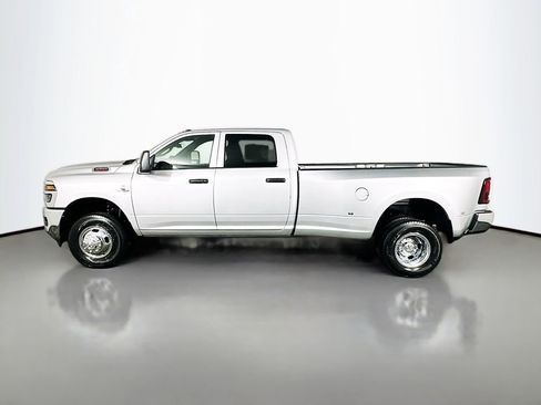 New 2026 RAM 3500 Tradesman image 4