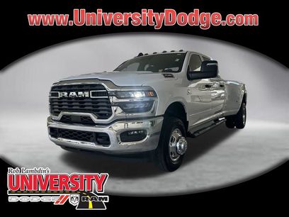 Used 2026 RAM 3500 Tradesman