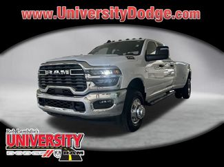 Used 2026 RAM 3500 Tradesman AWD/4WD 360° Tour