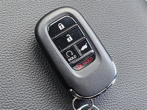 Certified 2024 Honda Civic Sport Touring image 35