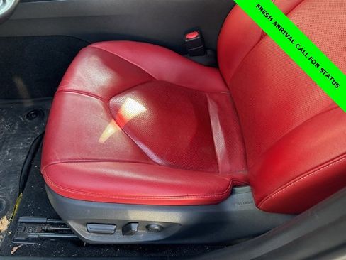 Used 2018 Toyota Camry XSE w/ Audio Package image 18