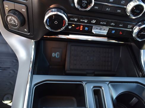 Used 2024 Ford F150 Lariat w/ Bed Utility Package image 21